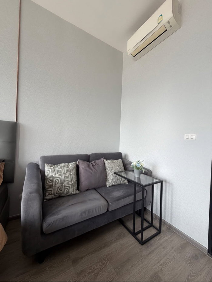 picture Knightsbridge Prime Onnut  For rent - 5/8