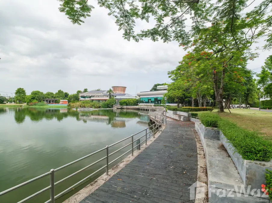 รูป บ้านเดี่ยวให้เช่า 4 ห้องนอน ในโครงการ เพอร์เฟค เพลส สุขุมวิท77-สุวรรณภูมิ 6763599 - รูปที่ 39/46