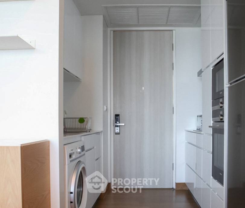 รูป คอนโด 2-ห้องนอน ที่ เดอะ ลุมพินี 24 ใกล้ BTS พร้อมพงษ์ (ID 3201490) - รูปที่ 10/11