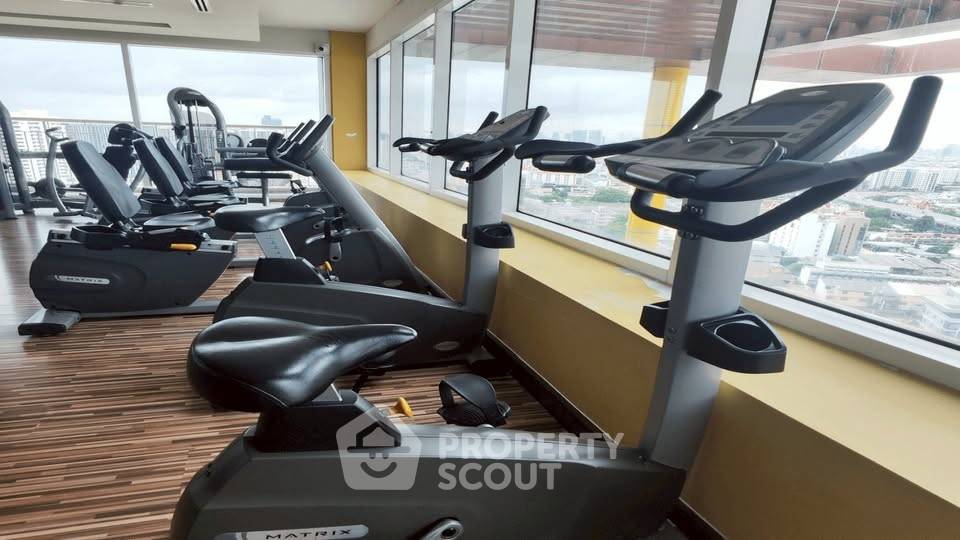 รูป คอนโด 1-ห้องนอน ที่ ไอวี่ เรซิเดนส์ ปิ่นเกล้า ใกล้ MRT บางยี่ขัน (ID 3312463) - รูปที่ 13/13