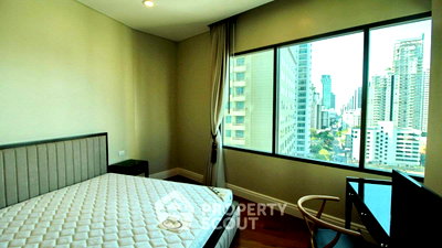 คอนโดให้เช่า : คอนโด 2 ห้องนอน Bright Sukhumvit 24 Condominium สถานี BTS พร้อมพงษ์ (ID 3310986)