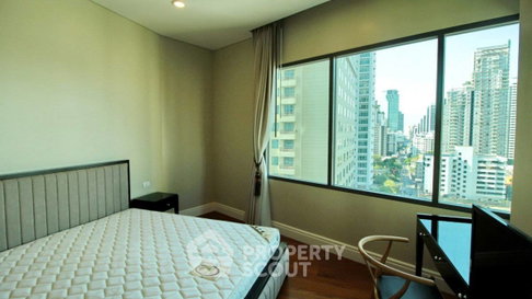 คอนโด 2 ห้องนอน 93 ตร.ม. Bright Sukhumvit 24 ใกล้ BTS พร้อมพงษ์ (ID 3310986)