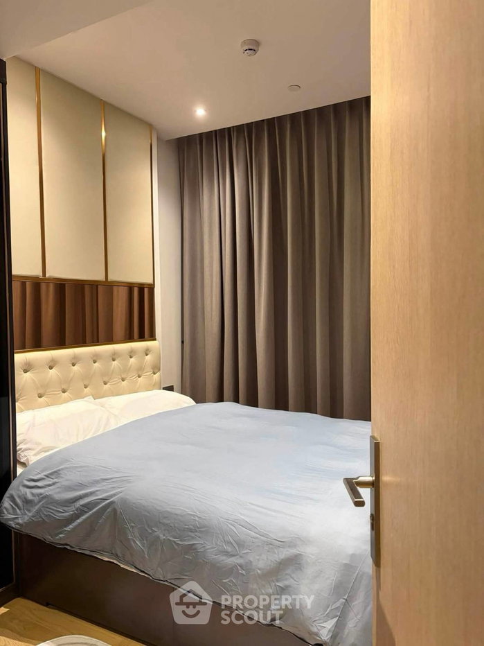 picture 1-BR Condo at ASHTON Asoke - Rama 9 near MRT Phra Ram 9 (ID 3311119) - 5/8