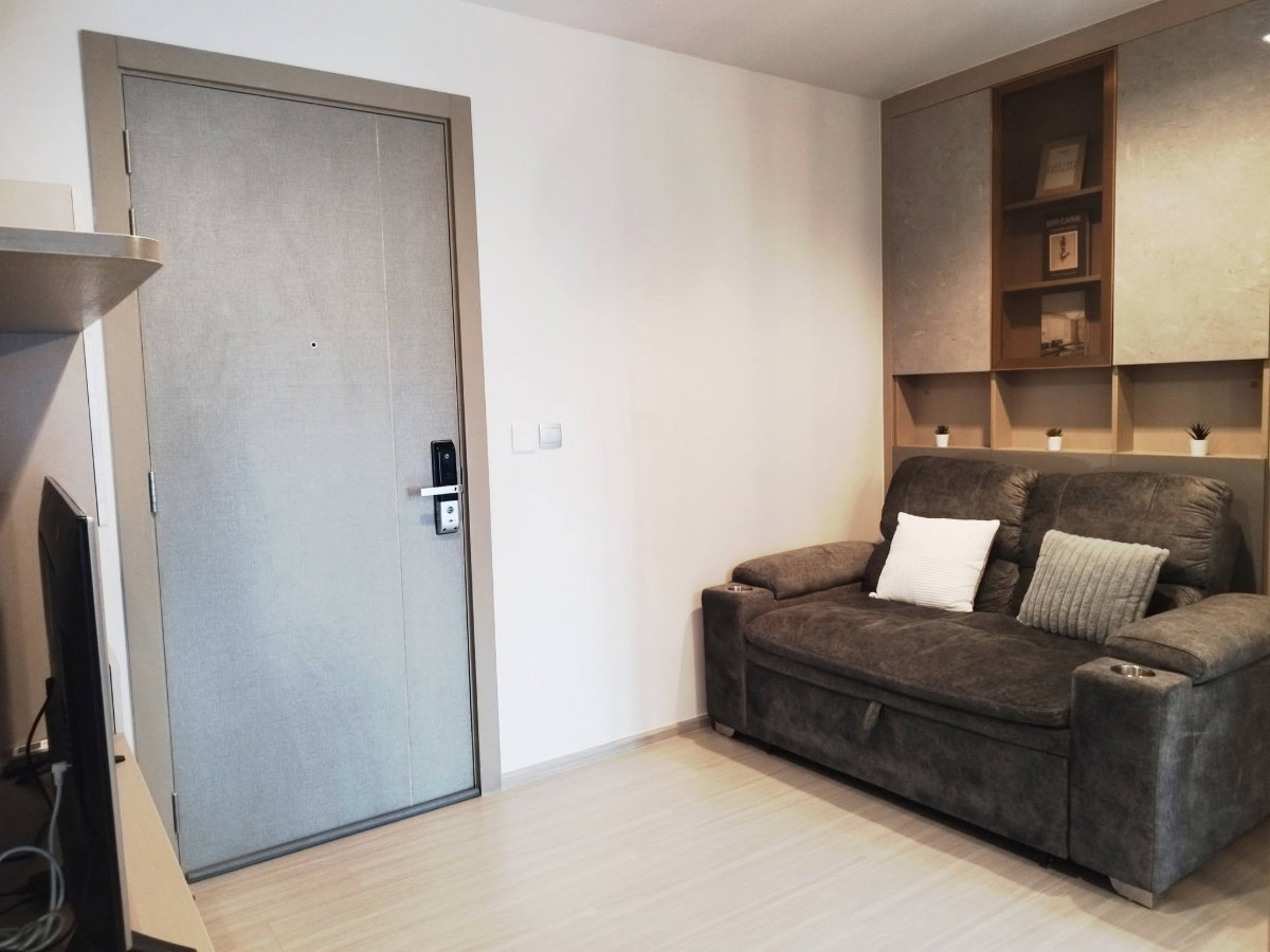 picture @Condorental condo for rent Life Asoke - Rama 9 - 9/16