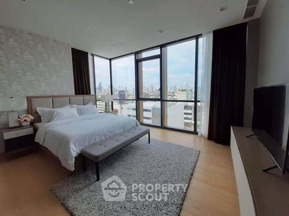 picture Spacious 2-BR 125 Sqm At The Monument Thonglo (ID 3312374) - 5/8
