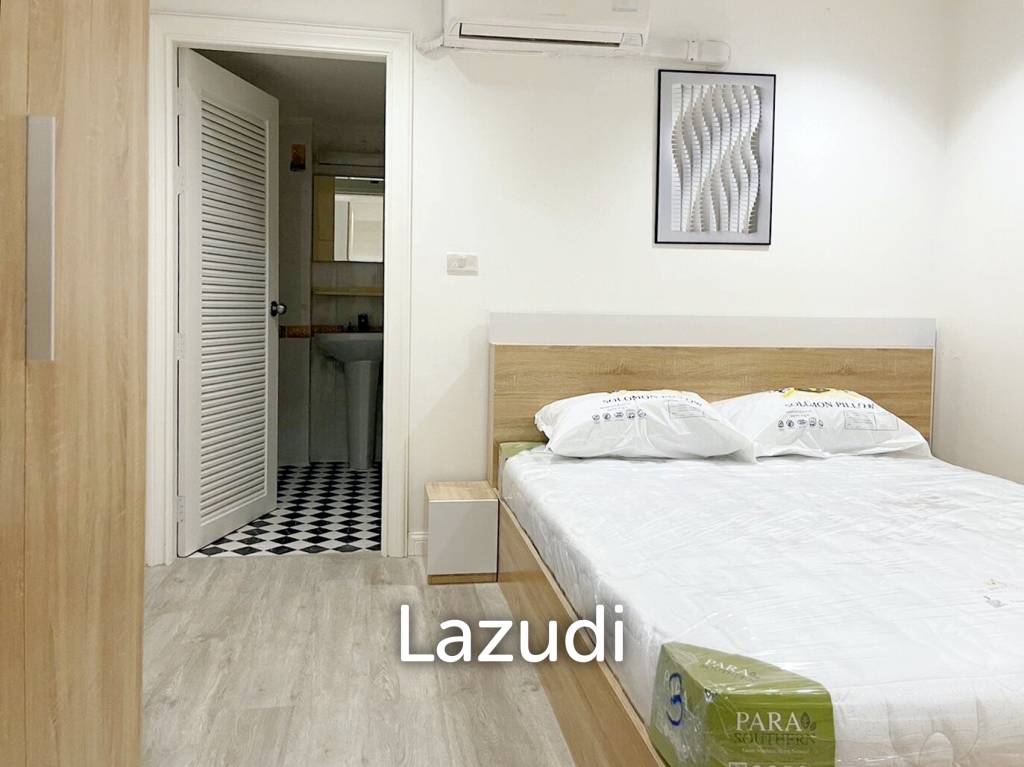 picture 5 Bed 5 Bath 220 SQ.M Royal Castle Sukhumvit - 24/29