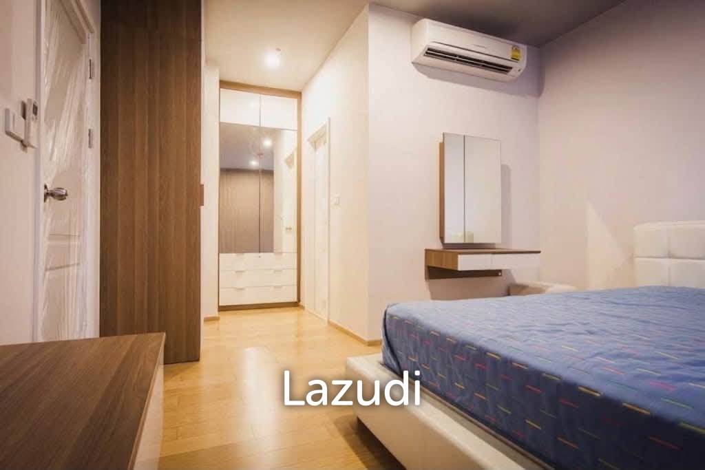 picture Hive Sathorn 49.5 sqm Fully Furnished Condo in Bangkok - 7/9