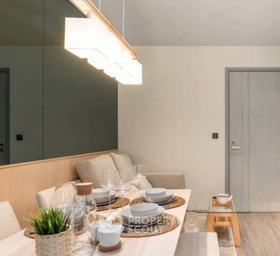1-BR Condo at Rhythm Ekkamai near BTS Ekkamai (ID 3309712)