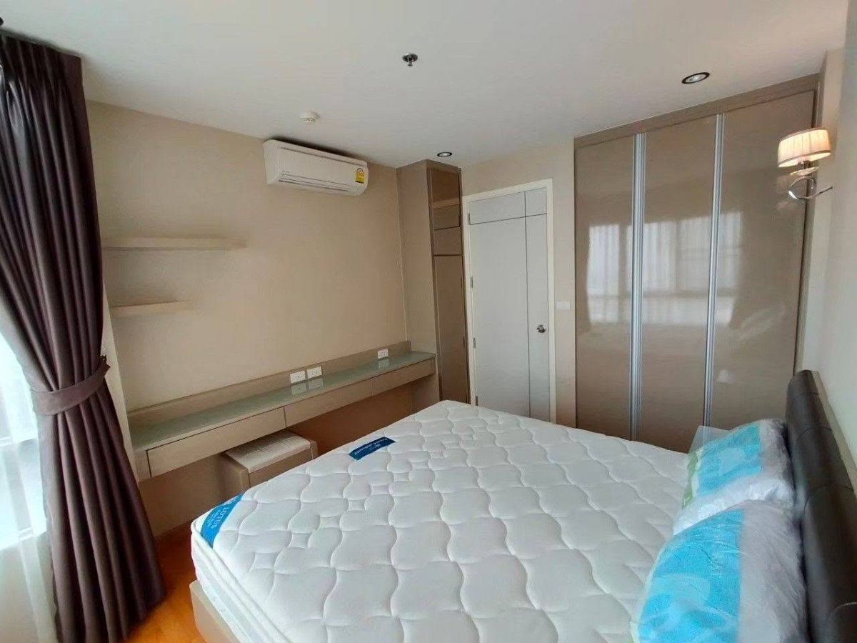 รูป เช่าคอนโด The President Sathorn - Ratchaphruek 2/เดอะ เพรสซิเดนท์ สาทร - ราชพฤกษ์ 2 (A6909014) ID Line : @condo42 - รูปที่ 2/9