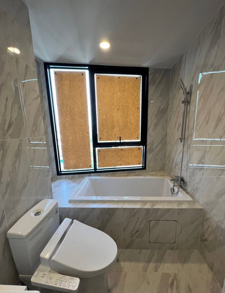 picture Coco Parc【𝐒𝐄𝐋𝐋 & 𝐑𝐄𝐍𝐓】🔥Beautiful room, great color scheme, fun decorating, perfectly balanced !🔥 Contact Line ID: @hacondo - 5/5