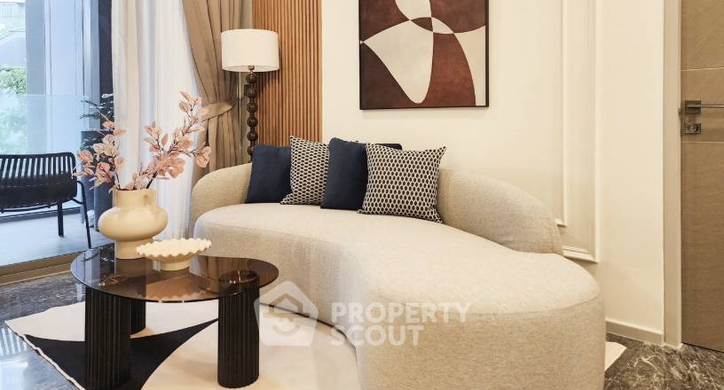 รูป ใกล้ BTS พร้อมพงษ์ เพียง 200 ม. | 2 ห้องนอน Ashton Residence 41 (ID 3228599) - รูปที่ 5/13