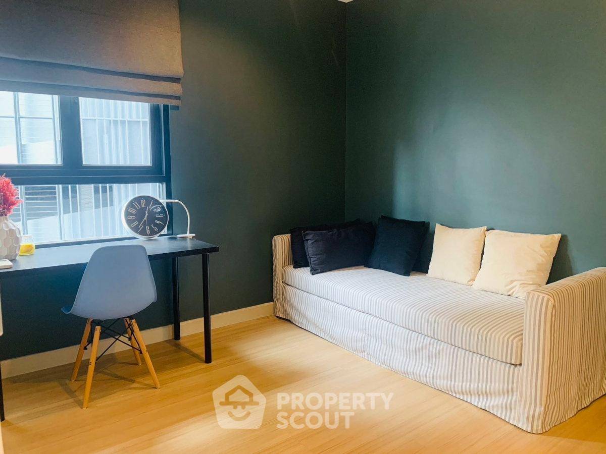 รูป คอนโด 2-ห้องนอน ที่ เดอะ ซี้ดมิงเกิ้ล สาทร-สวนพลู ใกล้ BTS ศาลาแดง (ID 3172996) - รูปที่ 25/29