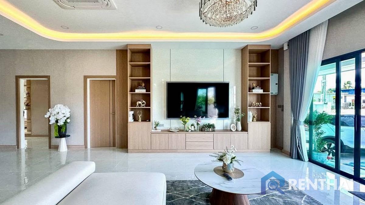 รูป สำหรับ ขาย บ้าน 4 ห้องนอน ที่ ห้วยใหญ่, พัทยา - รูปที่ 7/20