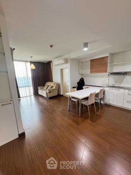 1-BR Condo at The IRIS Rama 9 - Srinagarindra near ARL Hua Mak (ID 3313107)