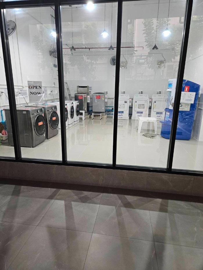รูป คอนโด 1-ห้องนอน ที่ ศุภาลัย เวอเรนด้า สุขุมวิท 117 ใกล้ BTS ปู่เจ้า (ID 1876899) - รูปที่ 19/19