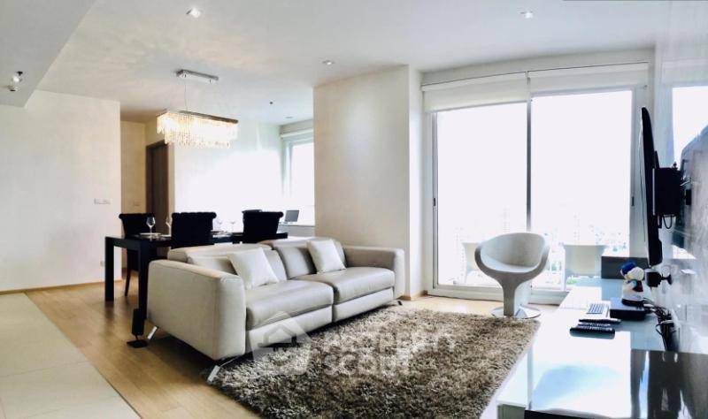 รูป คอนโดชั้น 15 แบบ 2 ห้องนอน ขายที่ HQ Thonglor ใกล้ BTS ทองหล่อ (ID 2918149) - รูปที่ 1/7