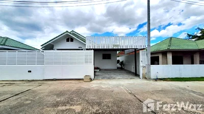 เช่าบ้านเดี่ยว หัวหิน ประจวบคีรีขันธ์ : บ้านเดี่ยวให้เช่า 2 ห้องนอน ใน ทับใต้, ประจวบคีรีขันธ์ 6782504