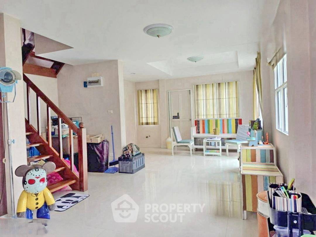 รูป บ้าน 3-ห้องนอน ใน ท่าแร้ง (ID 3311042) - รูปที่ 9/14