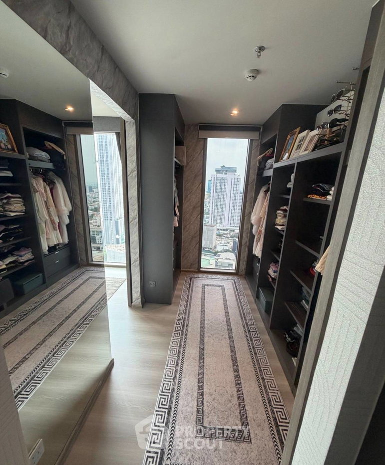รูป คอนโด 3-ห้องนอน ที่ ริธึ่ม เอกมัย เอสเตท ใกล้ BTS ทองหล่อ (ID 3309789) - รูปที่ 18/26