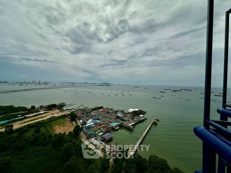 รูป คอนโด 2 ห้องนอน ขนาด 180 ตร.ม. Rama Harbour View Condominium (ID 3229712) - รูปที่ 11/13