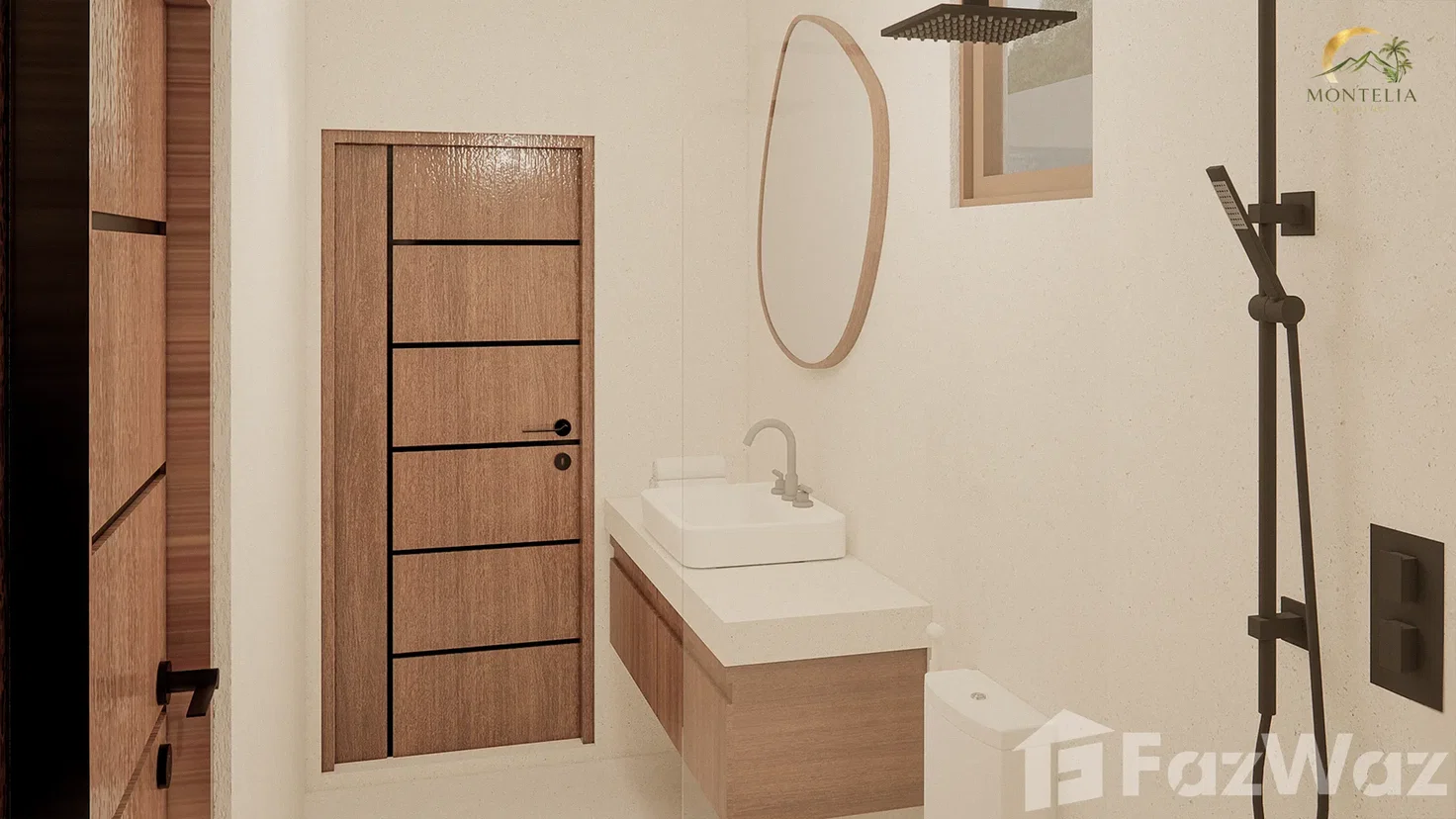 picture 2 Bedroom Villa for sale at Montelia Residence 6781387 - 24/40