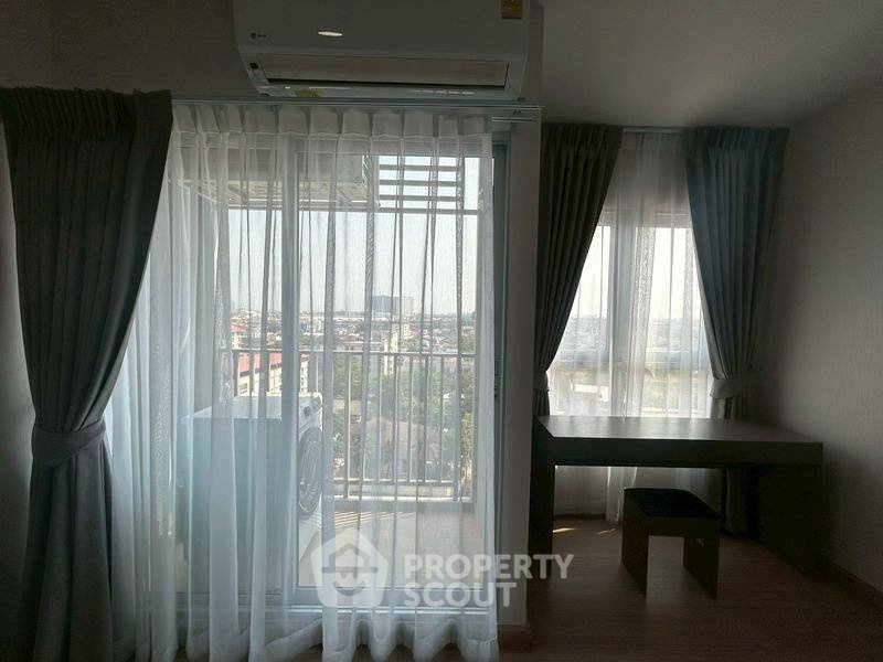 รูป ใกล้ BTS ปู่เจ้า 200 เมตร | 1 ห้องนอน Supalai Veranda Sukhumvit 117 (ID 2836197) - รูปที่ 5/10