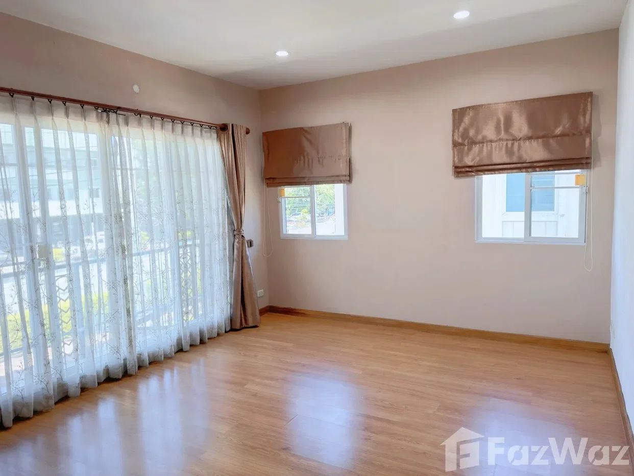 รูป ขาย วิลล่า 3 ห้องนอน ในโครงการ ภัสสร เพรจทีส พัฒนาการ 38 6736327 - รูปที่ 6/17
