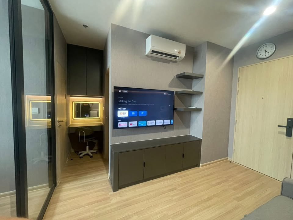 รูป เช่าคอนโด Skyrise Avenue Sukhumvit 64/สกายไรส์ อเวนิว สุขุมวิท 64 (F6909061) ID Line : @pccenter - รูปที่ 3/11