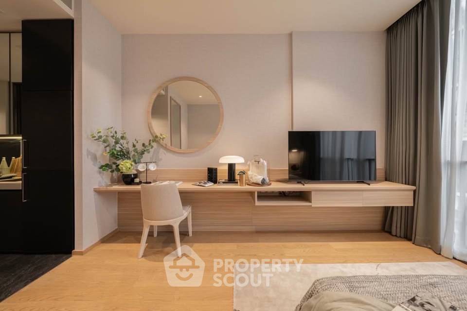 picture 1-BR At 28 Chidlom Near BTS Chit Lom (ID 3312672) - 4/5