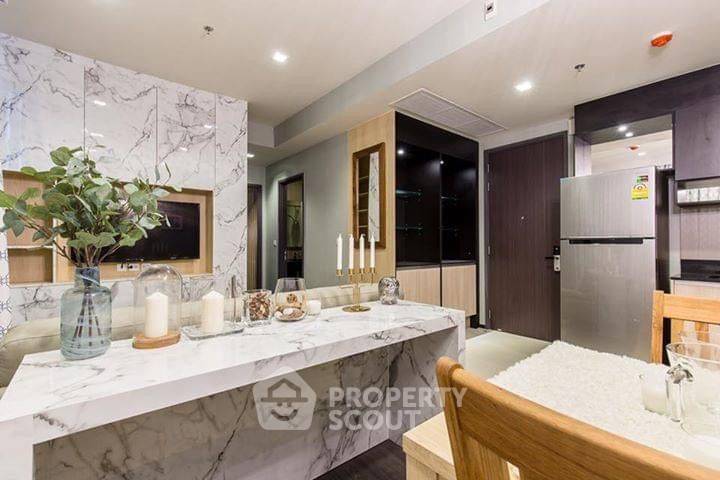 รูป 2 ห้องนอน ชั้น 30 The Edge Sukhumvit 23 ใกล้ MRT สุขุมวิท (ID 1778872) - รูปที่ 3/16