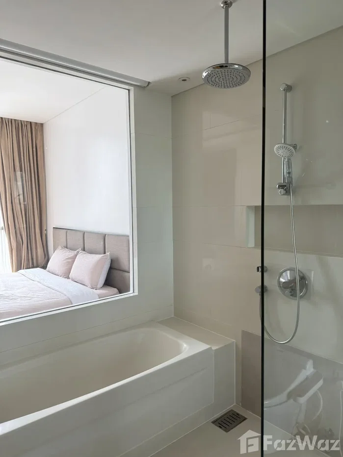 picture Aequa Sukhumvit 49 6782526 - 7/8