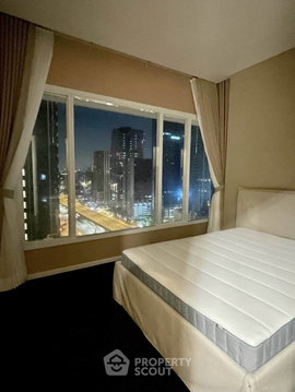 ชั้น 26 คอนโด 2 ห้องนอน The Saint Residences ใกล้ MRT พหลโยธิน 100 ม. (ID 3306382)