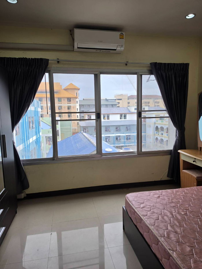 รูป แกรนด์โมเดิร์นคอนโด 2 ห้องนอนมีห้อง 9500 กับ12,000 - รูปที่ 6/14
