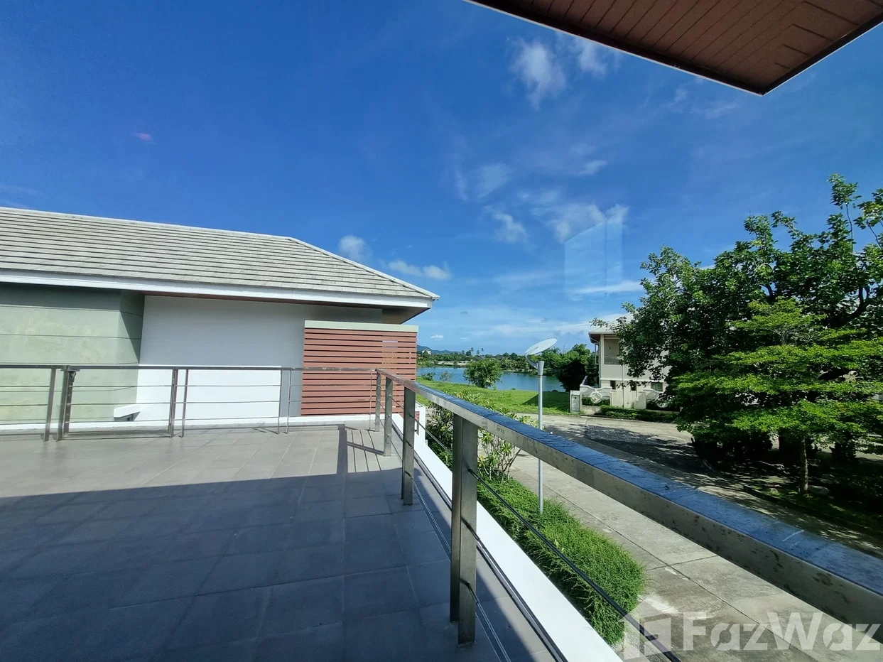 picture 4 Bedroom Villa for rent at Chalong Miracle Lakeview 1892013 - 25/33