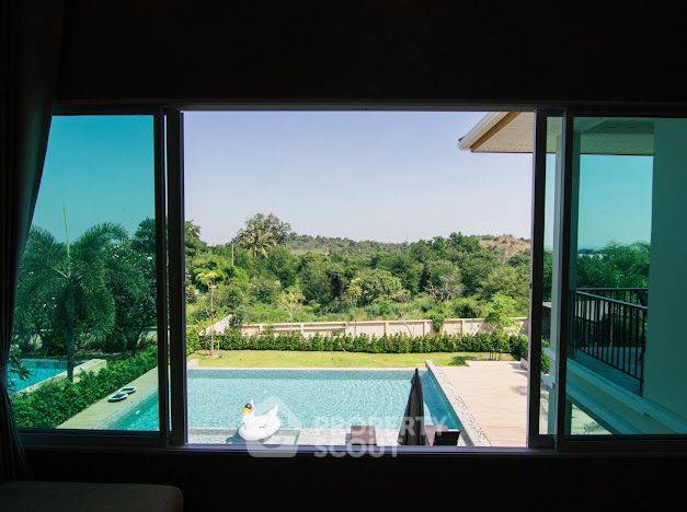 picture 330 Sqm 4-BR Pet-Friendly SeaRidge Hua Hin Condo (ID 1750614) - 11/22