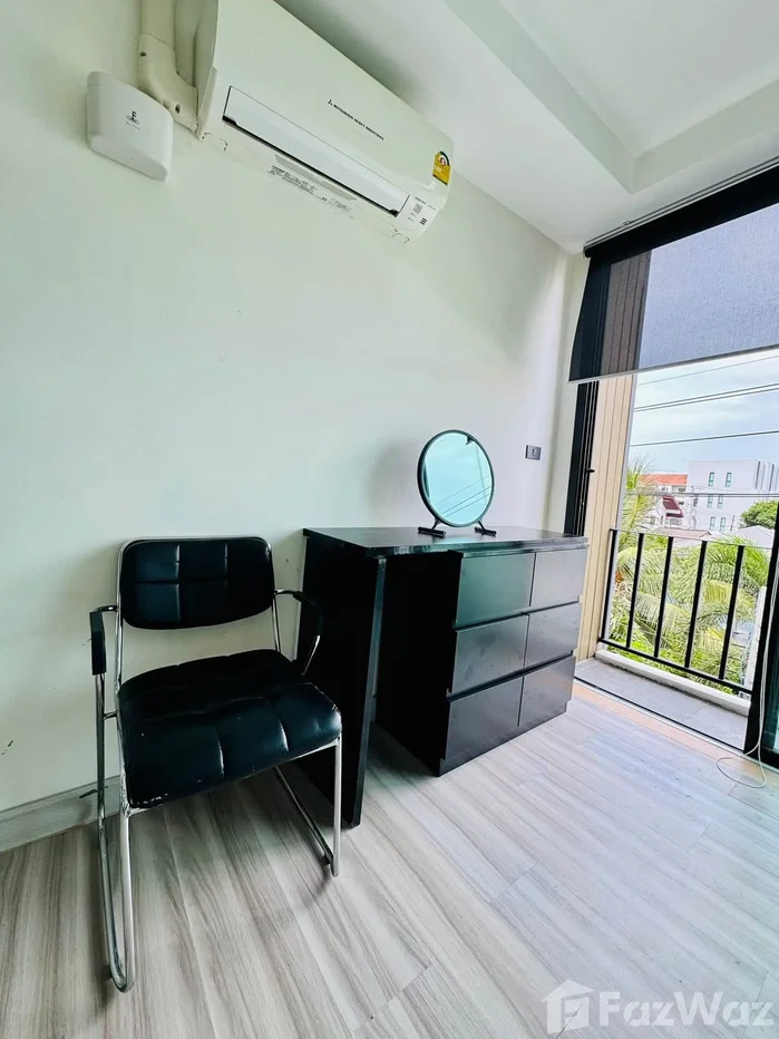 รูป ทาวน์เฮ้าส์ให้เช่า 3 ห้องนอน ใน บางจาก, กรุงเทพมหานคร 6781181 - รูปที่ 13/17