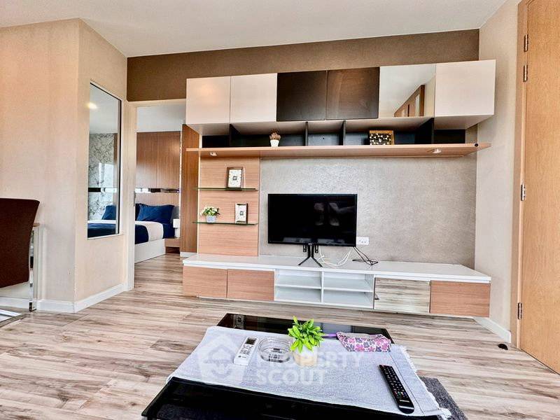 รูป คอนโด 1 ห้องนอน Plus Condo Sriracha ทำเลสุรศักดิ์ (ID 3079878) - รูปที่ 3/14