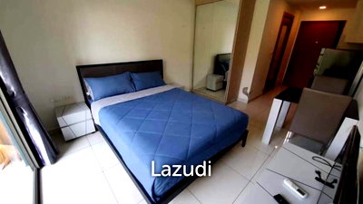 Condos for sale : Laguna Beach Resort Studio Condo for Sale
