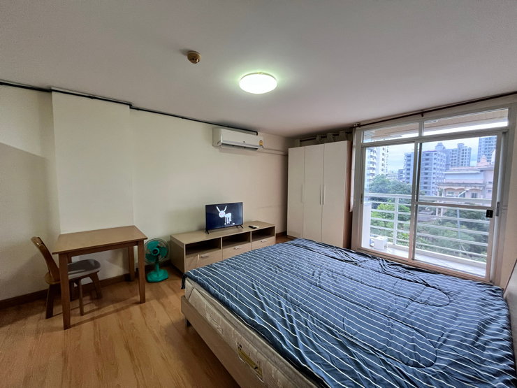picture 🚊Condo for rent near BTS Onnut 500 m.🌟 - 2/10