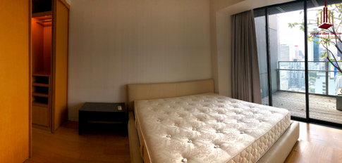 ✨ For Rent: The Met Condo ✨ 💰 Only 60,000 THB/month