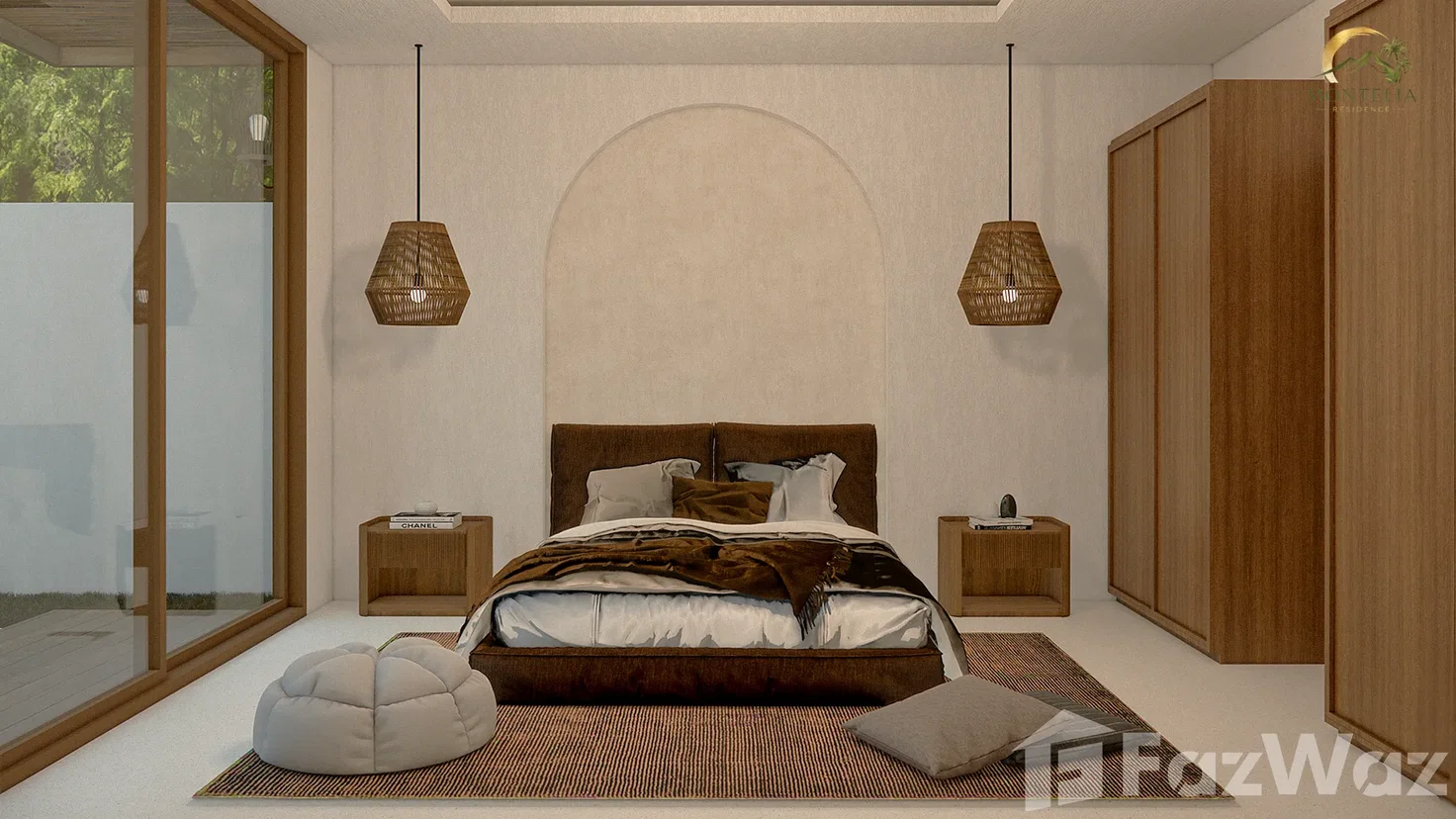 picture 2 Bedroom Villa for sale at Montelia Residence 6781387 - 15/40