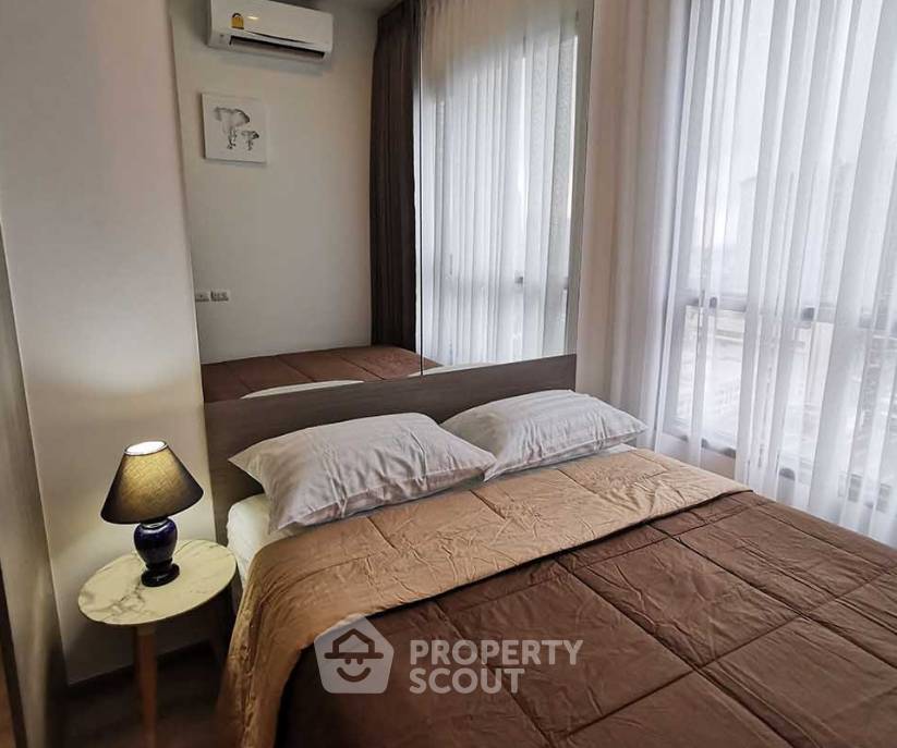 picture Great Value 23rd-Floor 1-BR Knightsbridge Prime Onnut | BTS On Nut (ID 3222959) - 8/8