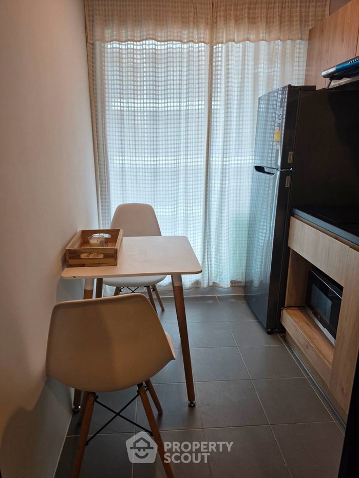picture 1-BR Condo at The Excel Ratchada 18 near MRT Huai Khwang (ID 3312810) - 18/27