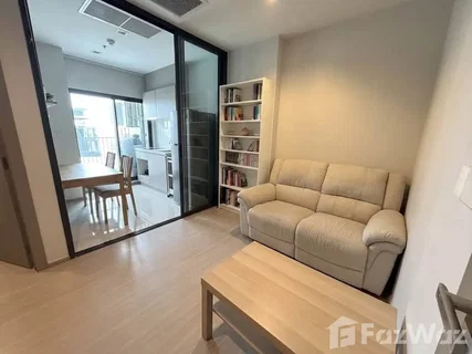 ขาย คอนโด 1 ห้องนอน ในโครงการ ไลฟ์ อโศก พระราม 9 6774112
