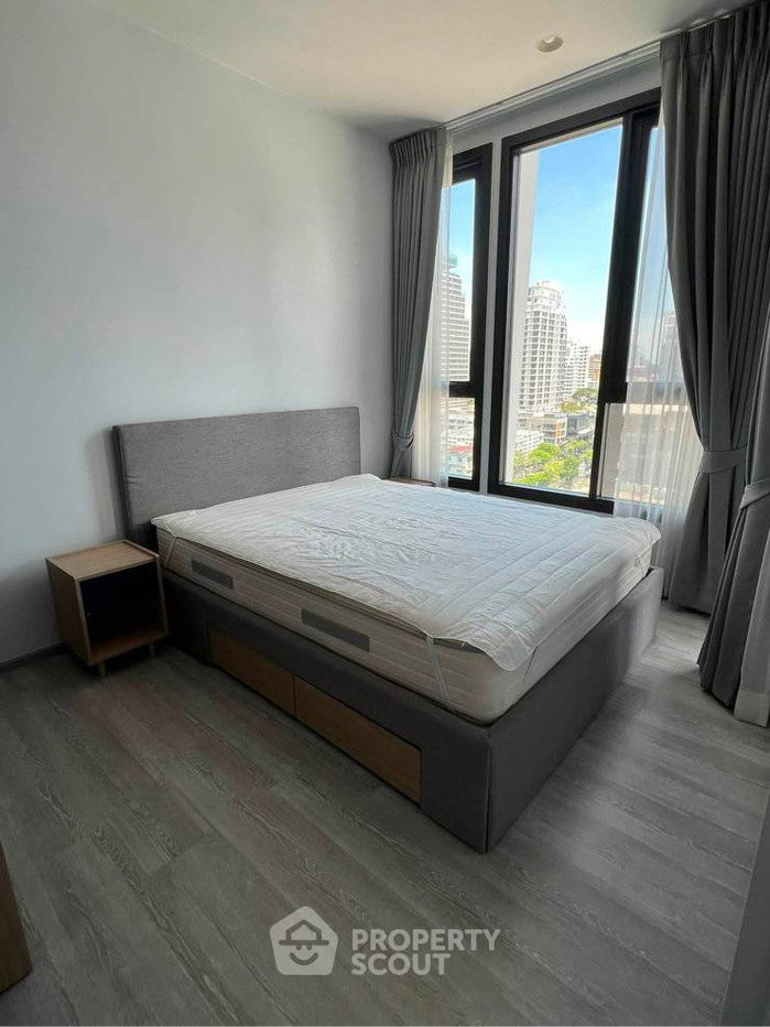 picture Great Value 1-BR Condo At XT Ekkamai Near BTS Thong Lor (ID 3290585) - 1/11