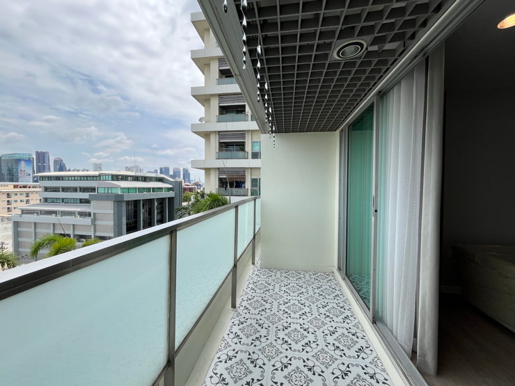 picture 🏙️ Sell⭐️Nonsi Condominium | 📍Sathorn Area|2 Beds 2 Baths - 8/25