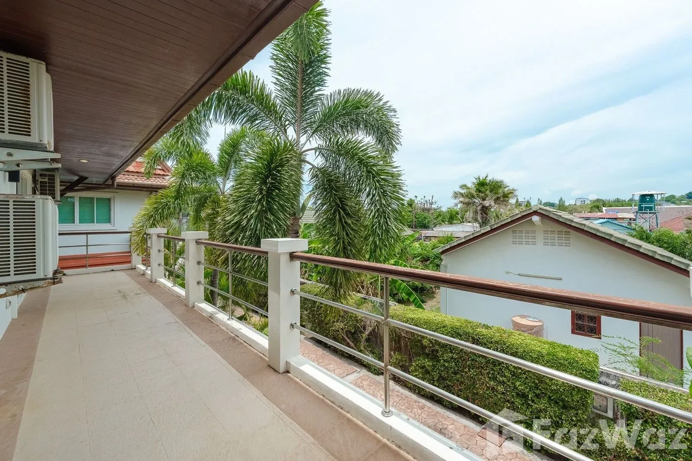 picture 3-Bedroom House with Sunset View for Sale at Samakee Village 6782582 - 32/33