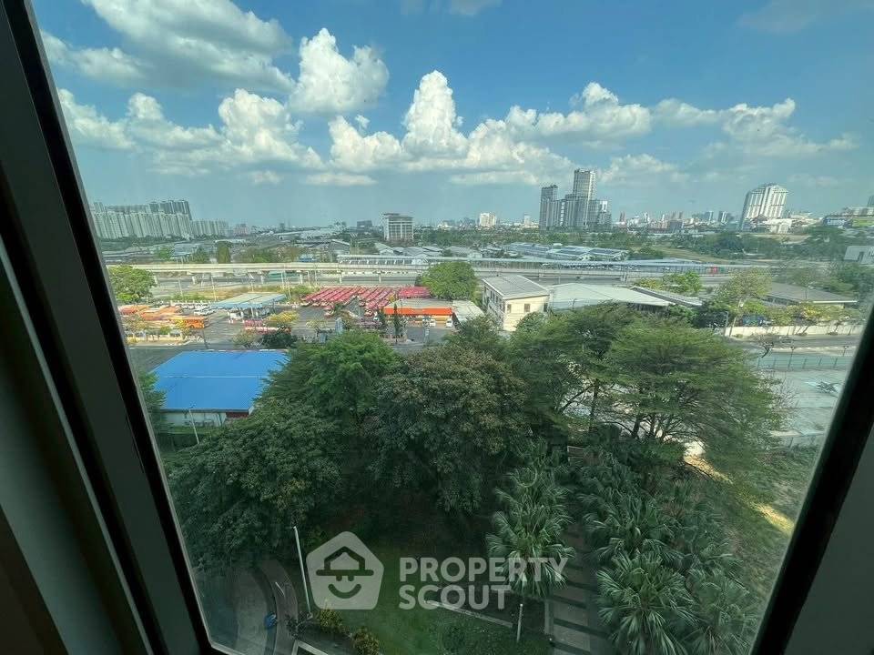 picture 2-BR Condo at Lumpini Place Rama 9–Ratchada near MRT Phra Ram 9 (ID 3312293) - 5/29