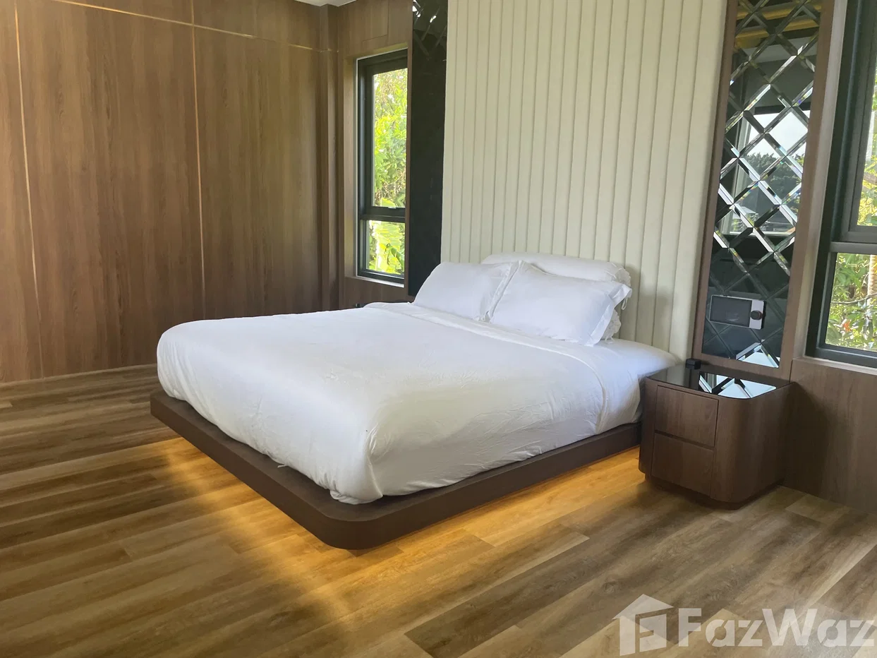 รูป วิลล่าให้เช่า 5 ห้องนอน ใน ฉลอง, ภูเก็ต 6781303 - รูปที่ 3/8