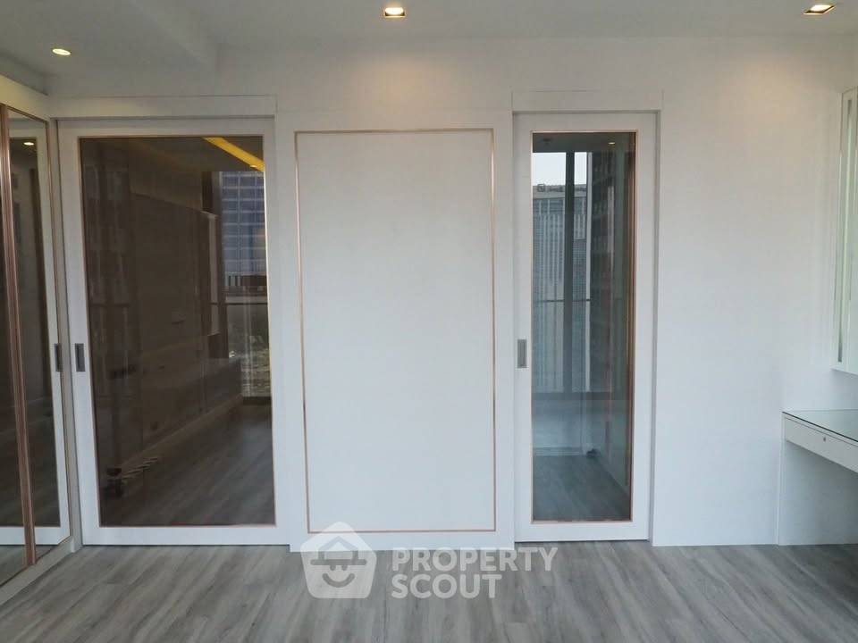 รูป คอนโด 1 ห้องนอน ชั้น 28 ขนาด 52 ตร.ม. Noble Ploenchit ใกล้ BTS เพลินจิต 100 ม. (ID 3008559) - รูปที่ 15/30